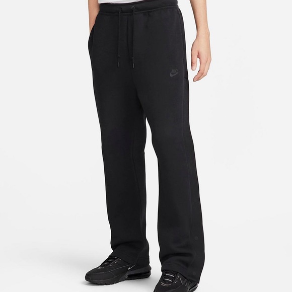 Nike Pants Nike Tech Fleece Loose Fit Tearaway Pants Sizes Fb84010